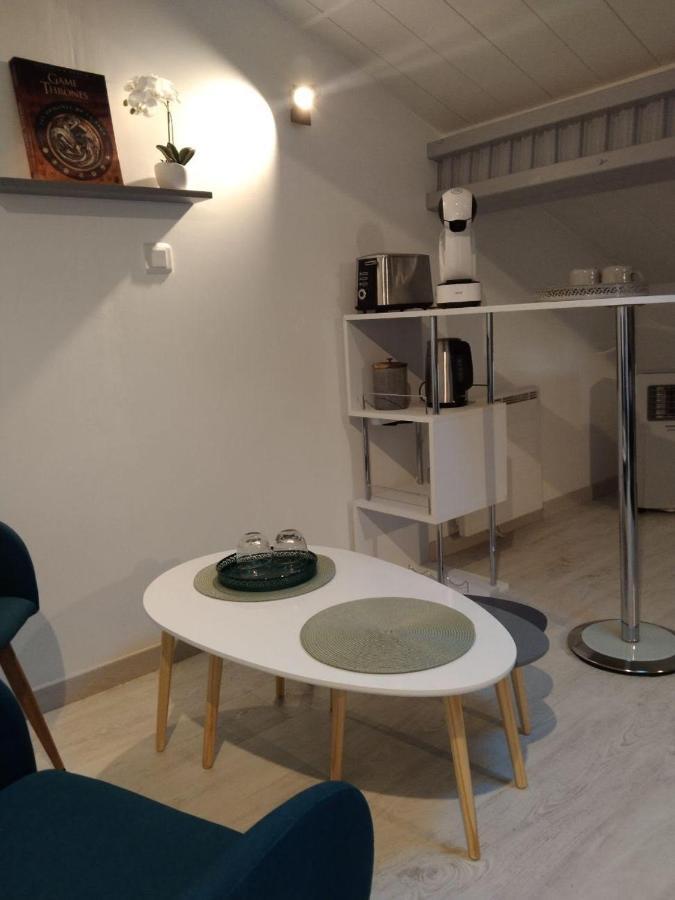 法扬斯Lou Calado住宿加早餐旅馆 外观 照片
