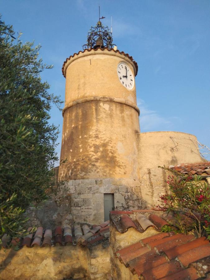 法扬斯Lou Calado住宿加早餐旅馆 外观 照片